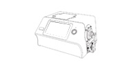 Spectrophotometer icon