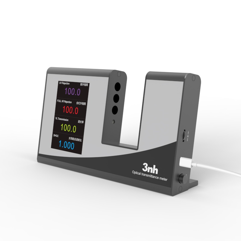 YT1020 Metero di trasmissione instruments photos