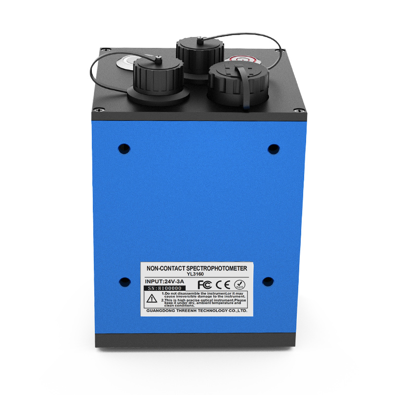Spettrofotometro senza contatto YL3160