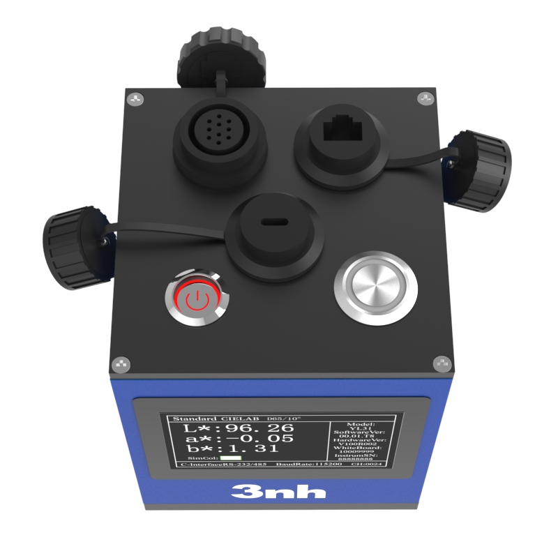 Spettrofotometro senza contatto YL3160