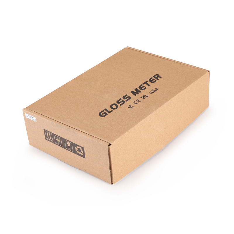 YG60S 60 ° misuratore economico di lucidità