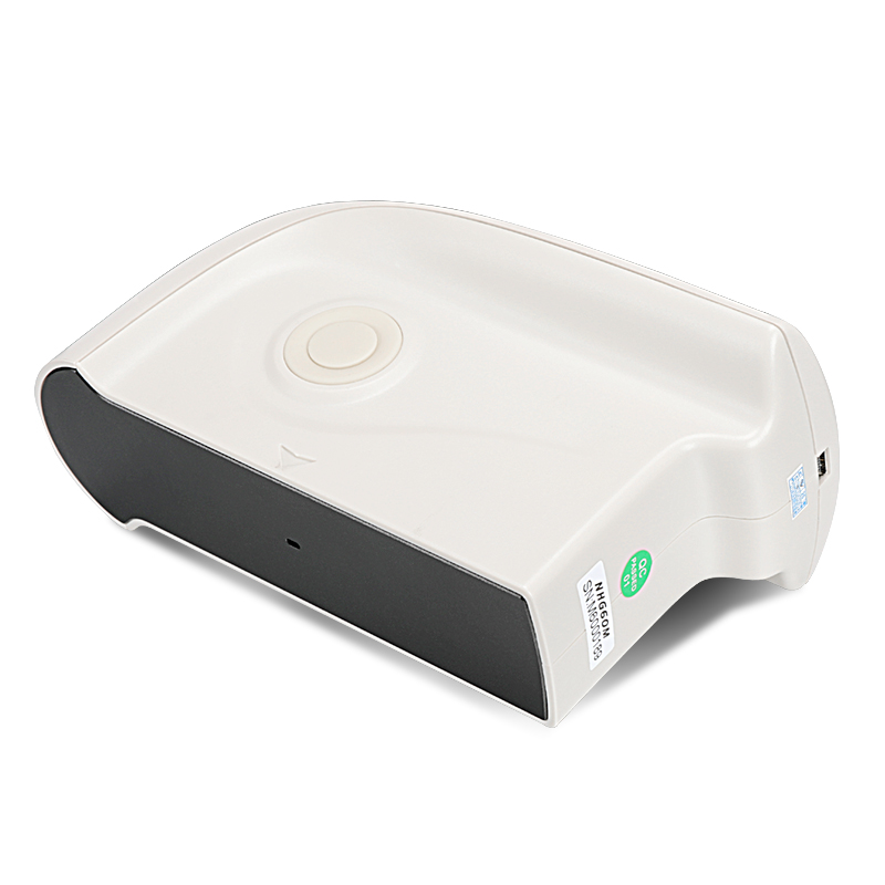 NHG60M misuratore di lucentezza di piccola apertura