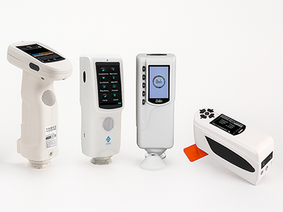 Colorimetro Cina: Dispositivi di misura del colore convenienti, precisi e avanzati