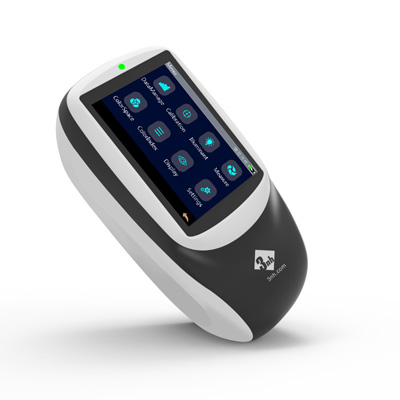 MS3012 Spettrofotometro multiangolare instruments photos