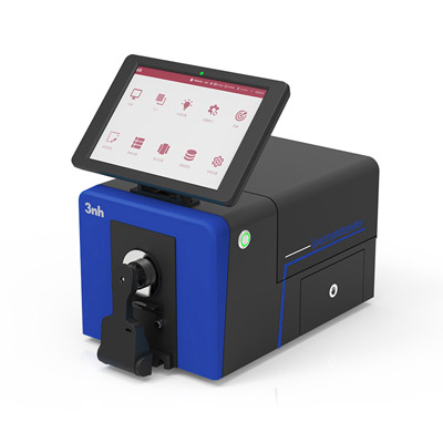 TS8520 Spettrofotometro di laboratorio instruments photos