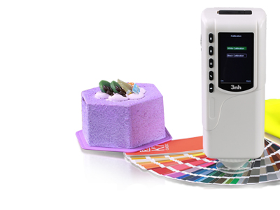 Colorimetri Reclutamento globale per distributori e agenti