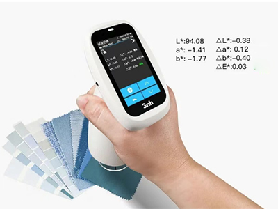 Partner di fiducia negli standard di colore digitale e nella misurazione del colore di precisione