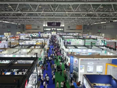 Stand 13G55 della tecnologia di CHINAPLAS 2025