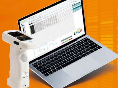 Cina Spettrofotometro