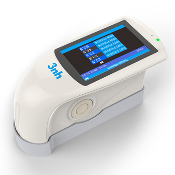 HG60S misuratore economico di lucidit&agrave; instruments photos