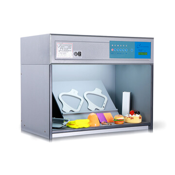 M60 stand di luce a colori americani instruments photos