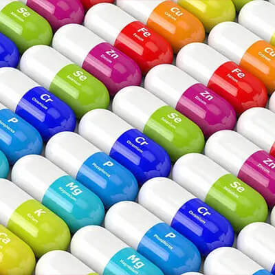 Prodotti chimici e farmaceutici