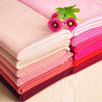 Textiles and Apparel