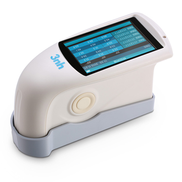 NHG60M misuratore di lucentezza di piccola apertura instruments photos