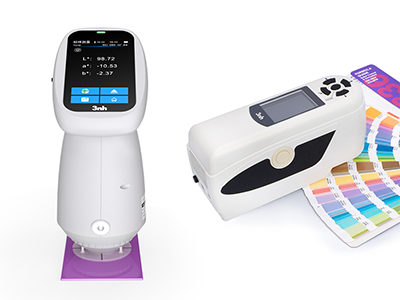 7 suggerimenti per l'accurate abbinamento dei colori con i colorimetri