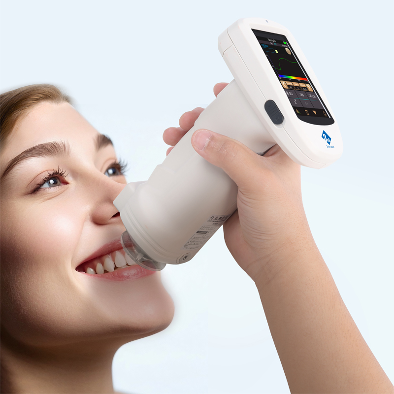 Spettrofotometro multifunzione ST70