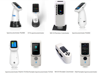 7 consigli per scegliere il colorimetro giusto per il tuo settore