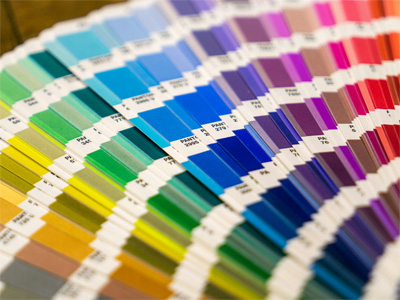 Top 9 suggerimenti per l'accurate abbinamento dei colori nella stampa