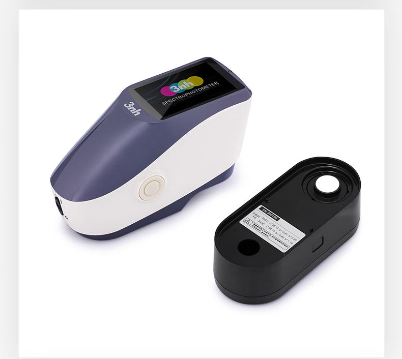 YS3060 Spettrofotometro a griglia con Bluetooth UV SCI/SCE