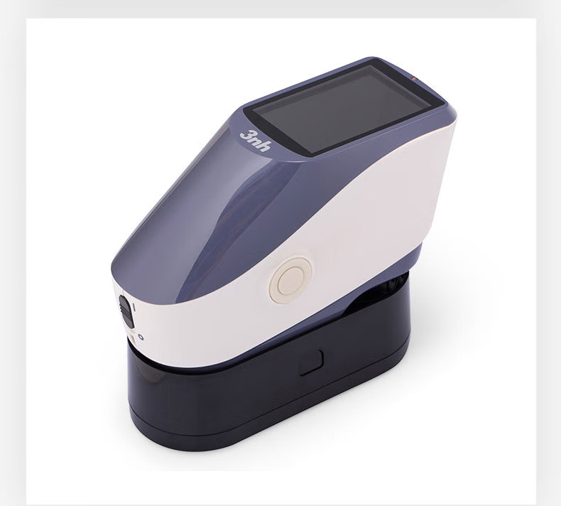 YS3060 Spettrofotometro a griglia con Bluetooth UV SCI/SCE