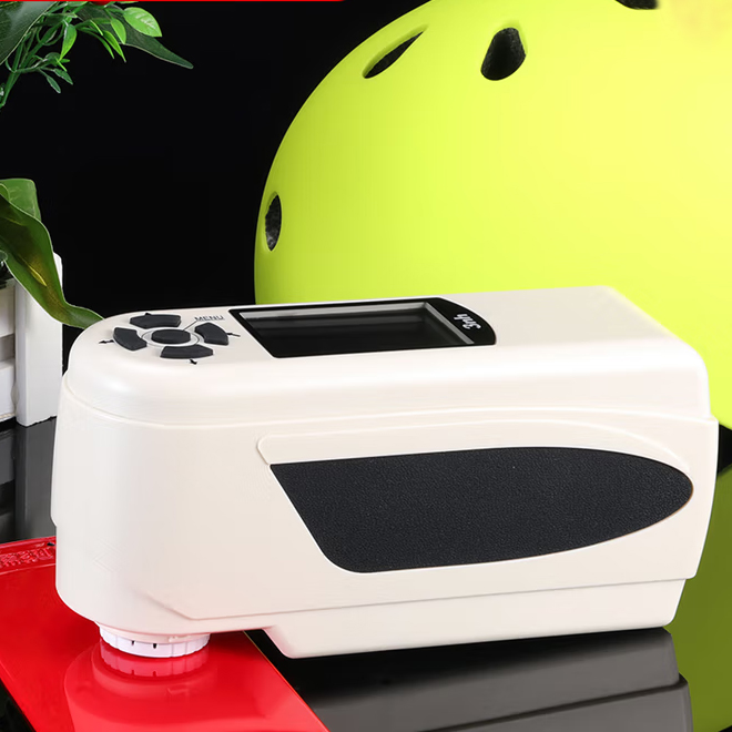 Colorimetro automatico NR200