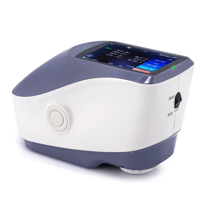 YS3010 Spettrofotometro portatile con apertura singola da 8 mm