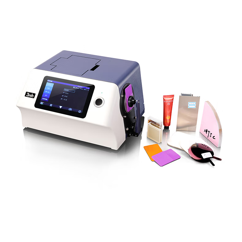 Spettrofotometro da banco YS6003