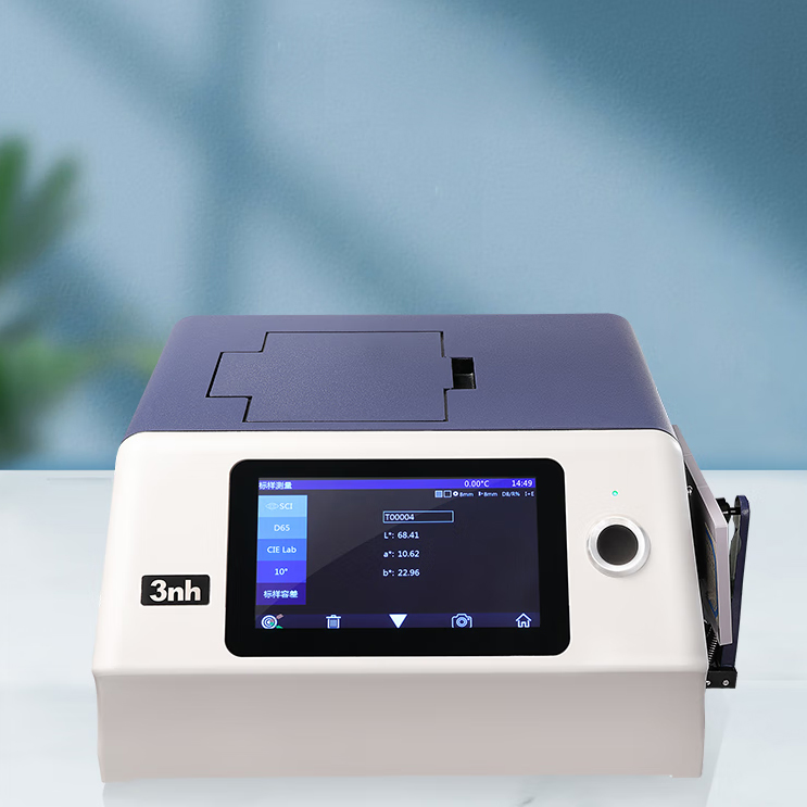 Spettrofotometro da banco YS6003