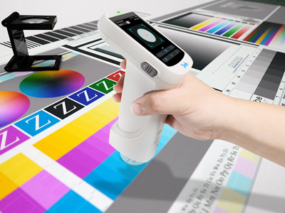  Click here for Gestione del colore White papers tecnici