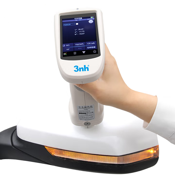 Spettrofotometro multifunzione ST70