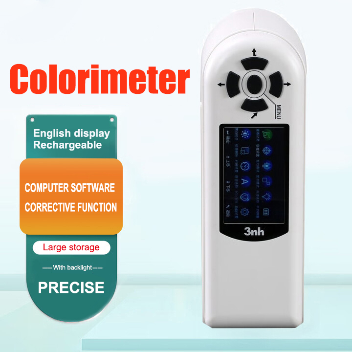 Colorimetro portatile NH310