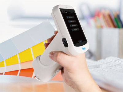 7 suggerimenti pratici per ottenere una corrispondenza accurata dei colori con i colorimetri