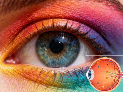  Click here for Come gli esseri umani vedono e sperimentano il colore in modo diverso