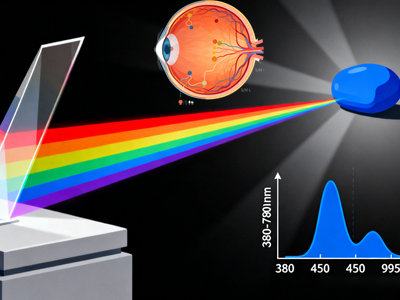  Click here for La scienza del colore