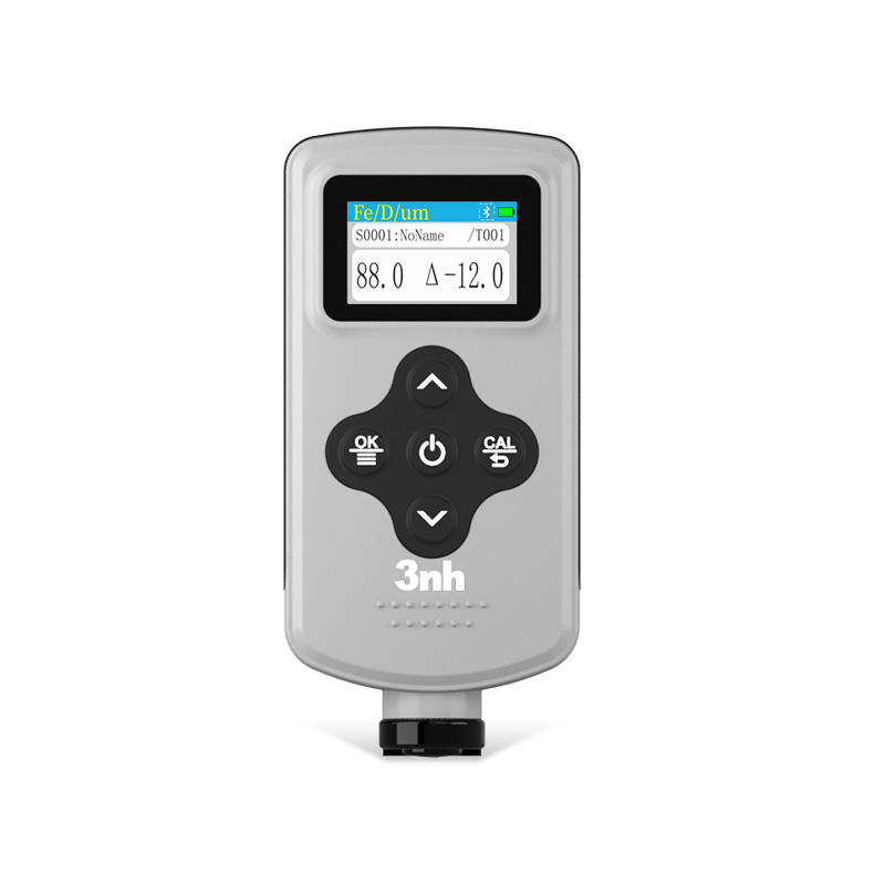 Gauge di spessore di rivestimento ferroso e non ferroso YT6300 instruments photos