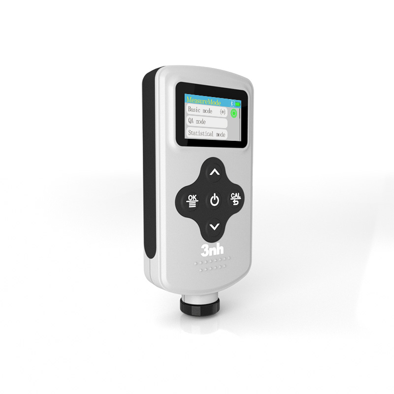 Gauge di spessore di rivestimento ferroso e non ferroso YT6300