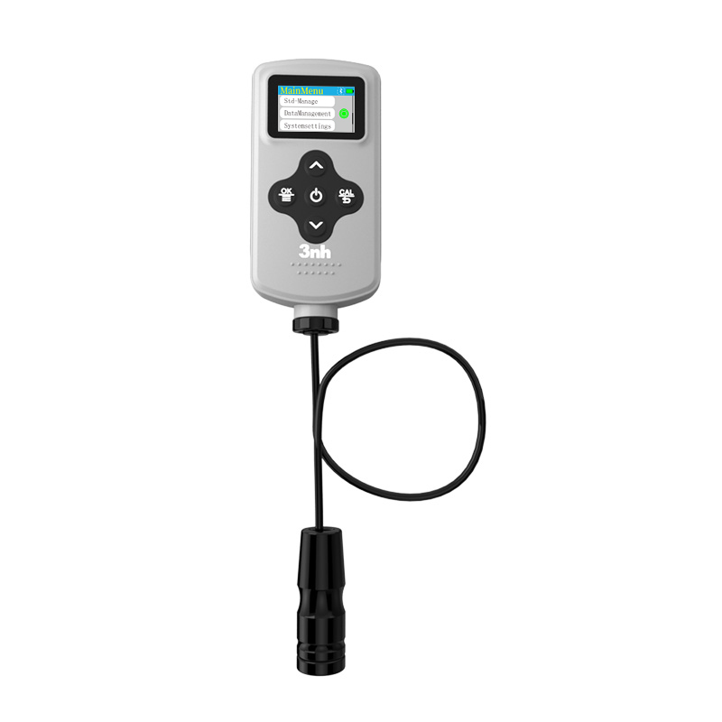 Spessore rivestimento magnetico YT8200 instruments photos