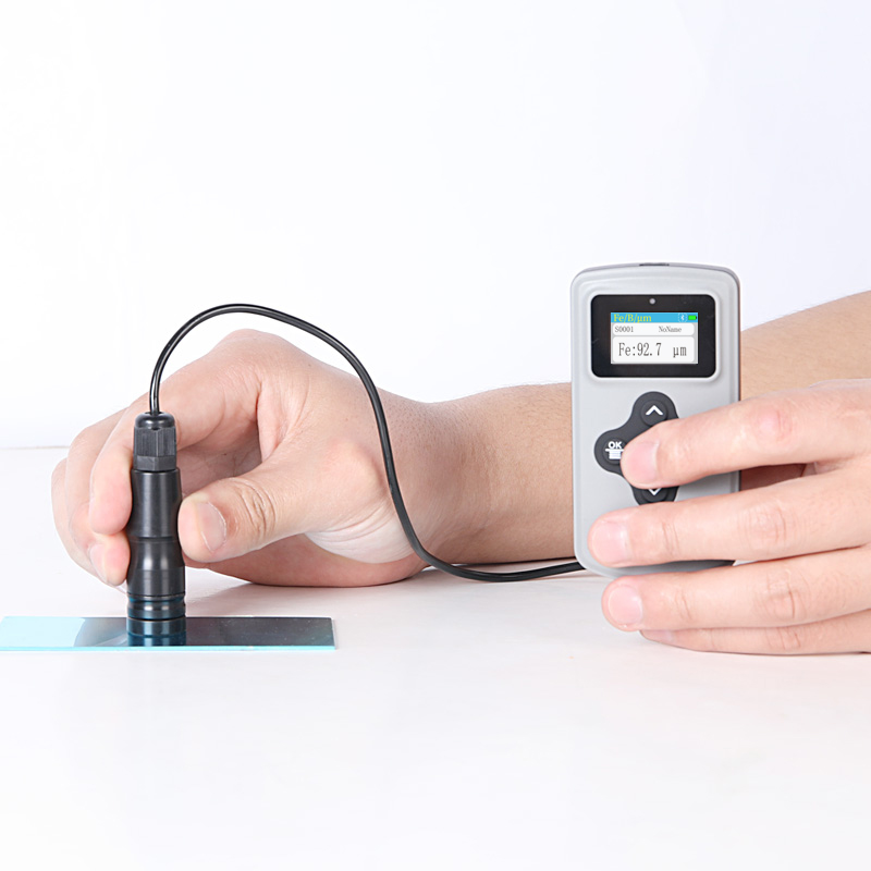 Strumenti di misura dello spessore del rivestimento YT8300