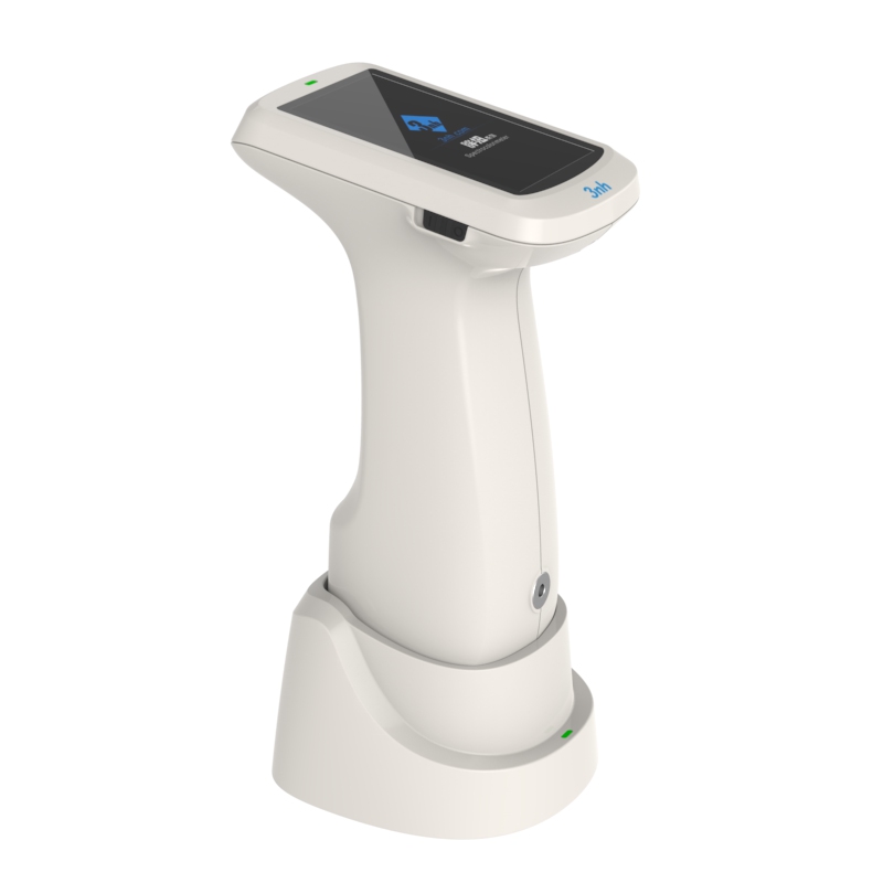 Nuovo Nano Spettrocolorimetro KS-520 instruments photos