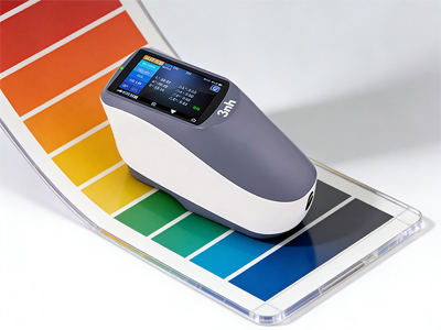  Click here for Cina Color Meter: misurazione del colore di precisione da un produttore cinese di fiducia