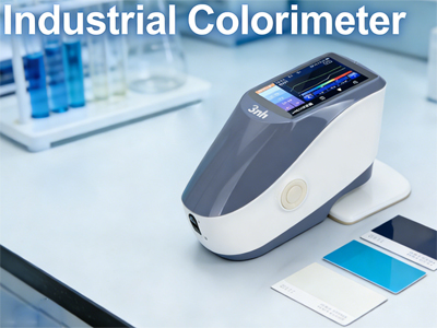  Click here for Colorimetro industriale: tutto quello che devi sapere