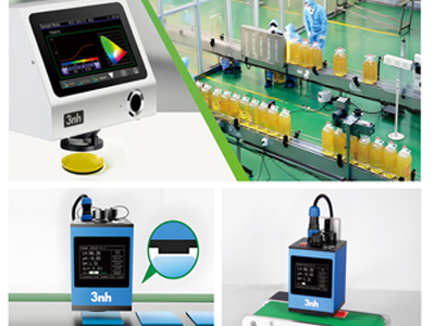  Click here for Misurazione del colore: una guida completa