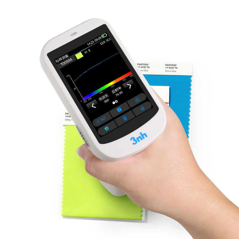 Spettrofotometro Array ST700D