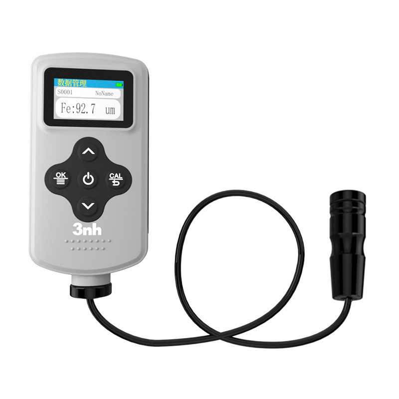 Strumenti di misura dello spessore del rivestimento YT8300 instruments photos